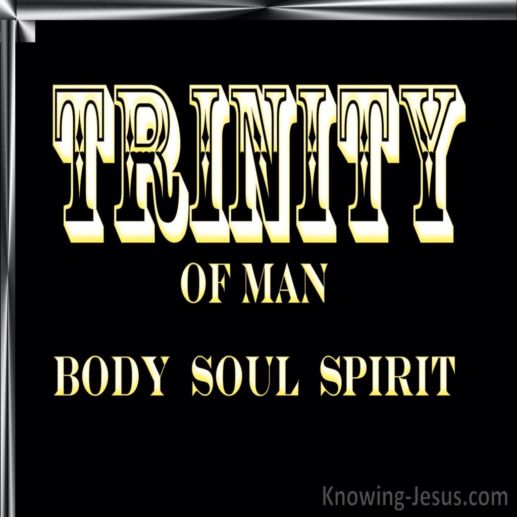 devotional05-10 TOP Trinity Of Man (devotional)05-10 (black)